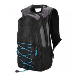 Mochila de Hidratação Adventure Preto 2L ATRIO - 6097350001 - 775 Franca