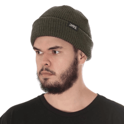 Gorro Masculino Marinheiro Verde Chronic - 1966360101 - 775 Franca