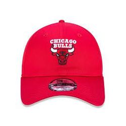 Boné 9Twenty NBA Chicago Bulls Sport - 6188310301 - 775 Franca