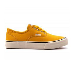 Tênis Venice Cotton Golden Glow Amarelo Mary Jane - 56893504... - 775 Franca