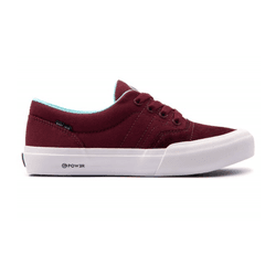 Tenis G-Power Bordo Mary Jane - 5689370200 - 775 Franca