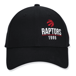Boné 9FORTY Snapback Aba Curva Toronto Raptors Urban Tech Ye... - 775 Franca