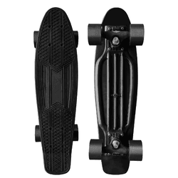 Mini Cruiser Preto Black Ship