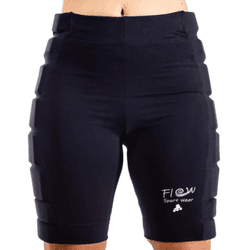 Shorts Protetor de Quadril Profissional Flow