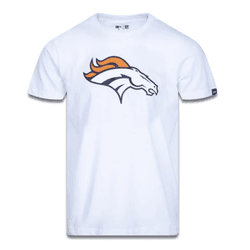 Camiseta Manga Curta NFL Denver Broncos New Era - 6131352200 - 775 Franca