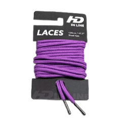 Cadarço Para Patins HD Inline - 4370360001 - 775 Franca