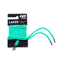 Cadarço Verde HD Inline Para Patins Verde - 4370390001 - 775 Franca