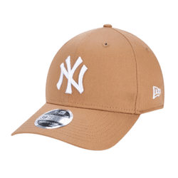 Boné 39THIRTY MLB New York Yankees Caqui New Era - 618839000... - 775 Franca