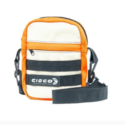 Shoulder Bag Cisco Skate Especial Orange - 1797370001 - 775 Franca