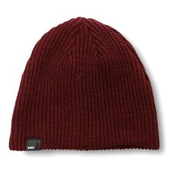 Gorro Hd Duplo Winter Masculino - Bordô - 9961A - 775 Franca