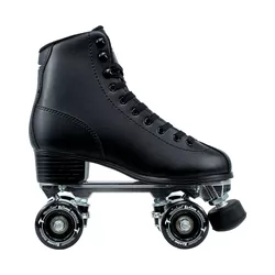 Patins Quad Traxart Klassic Preto 4... - 775 Franca