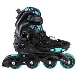 Patins Freemix Urban Inline Infanti... - 775 Franca