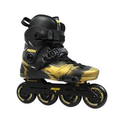 Patins Traxart Mesh Urban 80mm ABEC... - 775 Franca