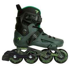 Patins Inline Freestyle Urban Traxa... - 775 Franca