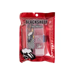 FingerBoard Profissional Black Sheep - 1380380001 - 775 Franca