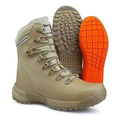 Bota Coturno Masculino Militar Impermeável Adventure Caminhada Confortável  