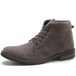 Coturno Casual Masculino - FRANBOOTS | Calçados em Couro