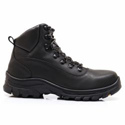 Bota Coturno Masculino Adventure Casual - FRANBOOTS | Calçados em Couro