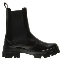 Botinha Coturno Feminino Cano Curto - FRANBOOTS | Calçados em Couro