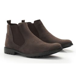 Bota masculina hot sale marisa