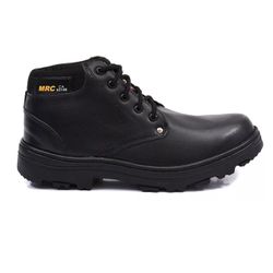 Bota Coturno Para Trabalho Hardwork - FRANBOOTS | Calçados em Couro