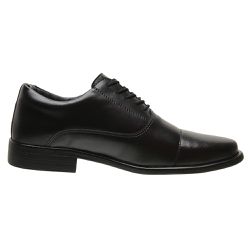 Sapato Militar Formal Couro Masculino Oxford Esporte Fino Siroco - FRANBOOTS | Calçados em Couro