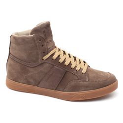 TÊNIS LANDFEET SKATE VINTAGE ANTILOPE - FRANBOOTS | Calçados em Couro