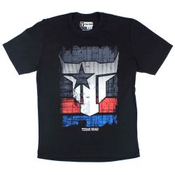 CAMISETA MASCULINA COM ESTAMPA DIGITAL - TXR104 - FRANCABOOTS 