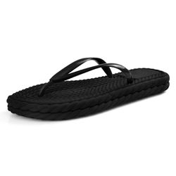 Chinelo feminino - SERENAPRETO - FRANCA DISTRIBUIDORA