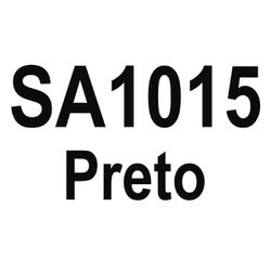 Tamanco Feminino - SA1015PRETO - FRANCA DISTRIBUIDORA