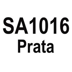 Tamanco Feminino - SA1016PRATA - FRANCA DISTRIBUIDORA