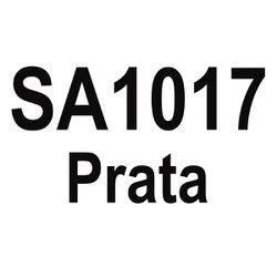 Sandália Feminina - SA1017PRATA - FRANCA DISTRIBUIDORA