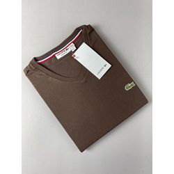 CAMISETA IMPORTADA LACOSTE - 5431 - FRANCO OUTLET