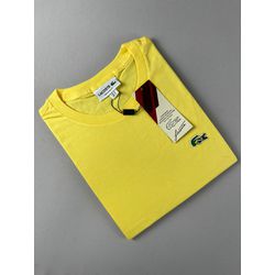 CAMISETA IMPORTADA LACOSTE - 5442 - FRANCO OUTLET