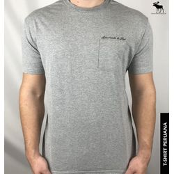 TSHIRT ABERCROMBIE - 9221 - FRANCO OUTLET