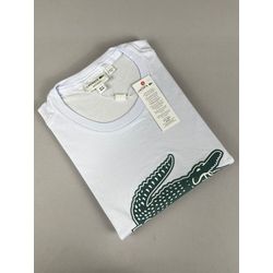 CAMISETA IMPORTADA LACOSTE - 5221 - FRANCO OUTLET