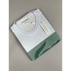 CAMISETA IMPORTADA LACOSTE - 5247 - FRANCO OUTLET