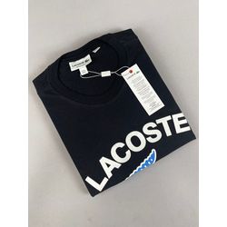 CAMISETA IMPORTADA LACOSTE - 5231 - FRANCO OUTLET