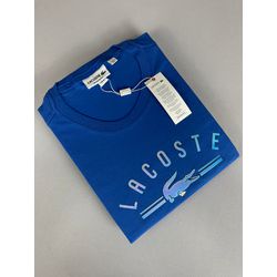 KIT 6 PEÇAS EM GRADE LACOSTE - 32 - FRANCO OUTLET