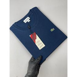 CAMISETA IMPORTADA LACOSTE - 5437 - FRANCO OUTLET