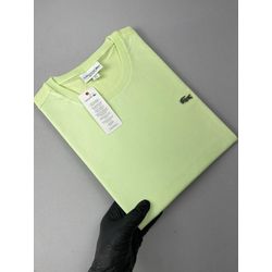 CAMISETA IMPORTADA LACOSTE - 5438 - FRANCO OUTLET