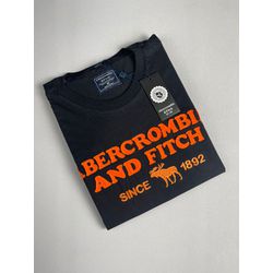 TSHIRT PERUANA ,ABERCROMBIE & FITCH 