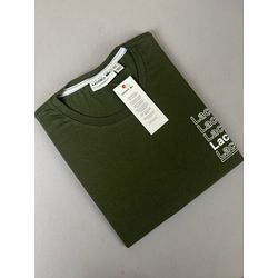 TSHIRT PERUANA LACOSTE - 9311 - FRANCO OUTLET