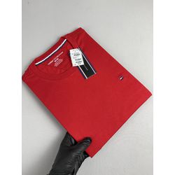 CAMISETA IMPORTADA TOMMY HILFIGER - 5349 - FRANCO OUTLET