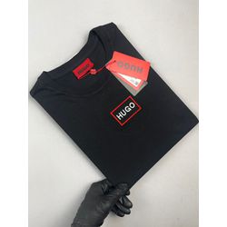 T-SHIRT HUGO BOSS - 6353 - FRANCO OUTLET