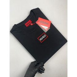 T-SHIRT PERUANA HUGO BOSS - 9482 - FRANCO OUTLET