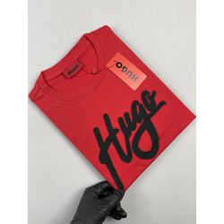 T-SHIRT PERUANA HUGO BOSS - 5567.. - FRANCO OUTLET