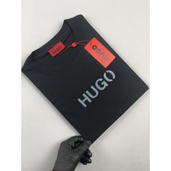 CAMISETA IMPORTADA HUGO BOSS