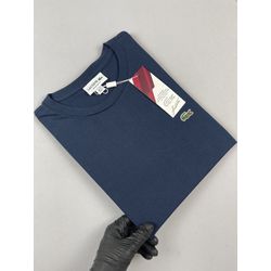 CAMISETA IMPORTADA LACOSTE - 5604 - FRANCO OUTLET