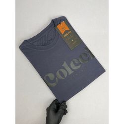 CAMISETA NACIONAL COLCCI - 5915 - FRANCO OUTLET